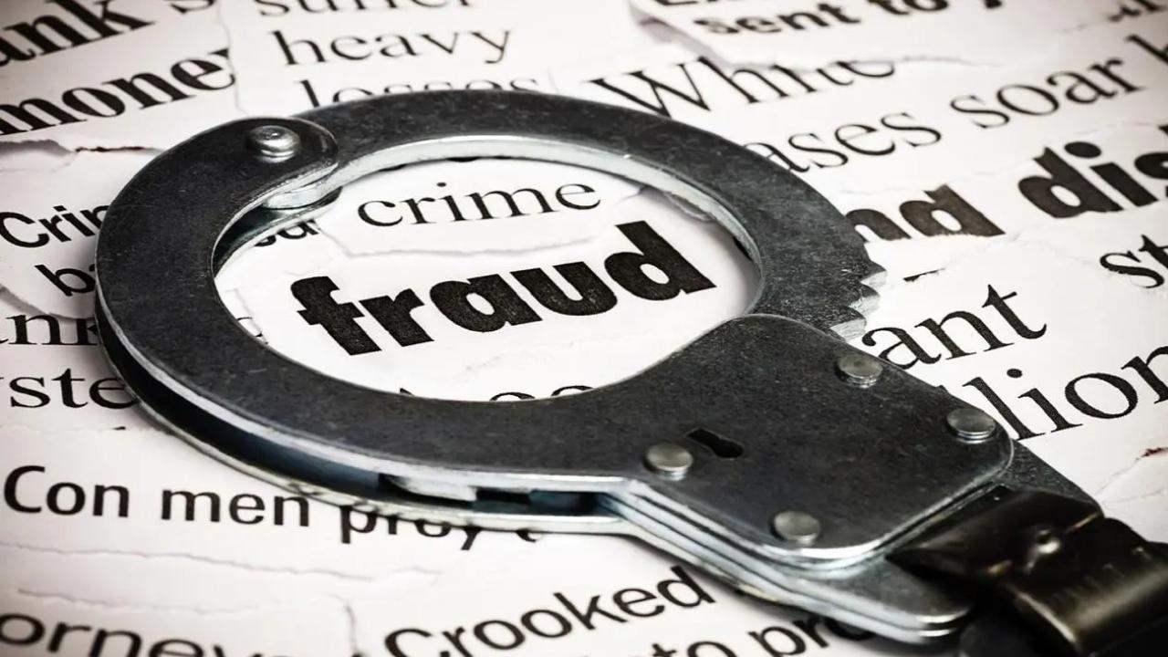 ​Placement agency cheats job aspirants of Rs 16.8 lakh in Navi Mumbai 
