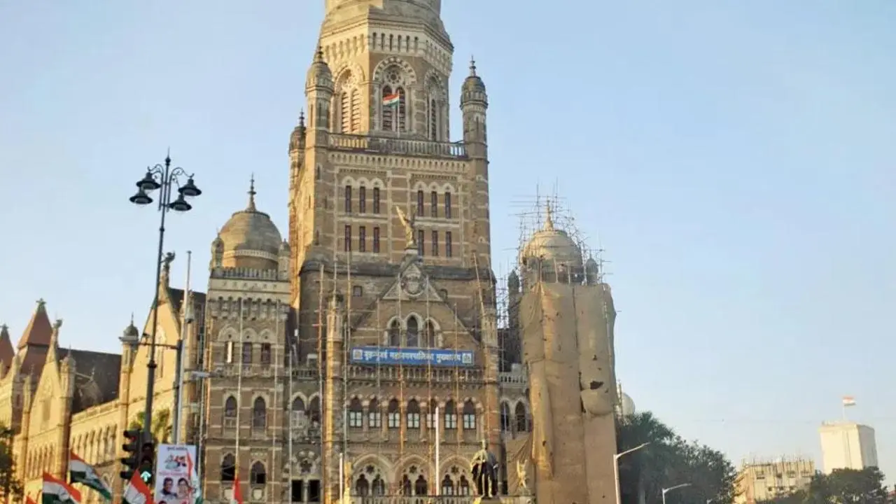 ​BMC launches initiative to collect pet waste and e-waste, check how to register 