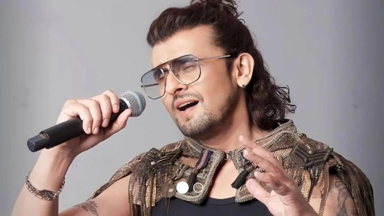 ‘Jab pant utaari…’: Sonu Nigam on Bengaluru concert row post FIR 