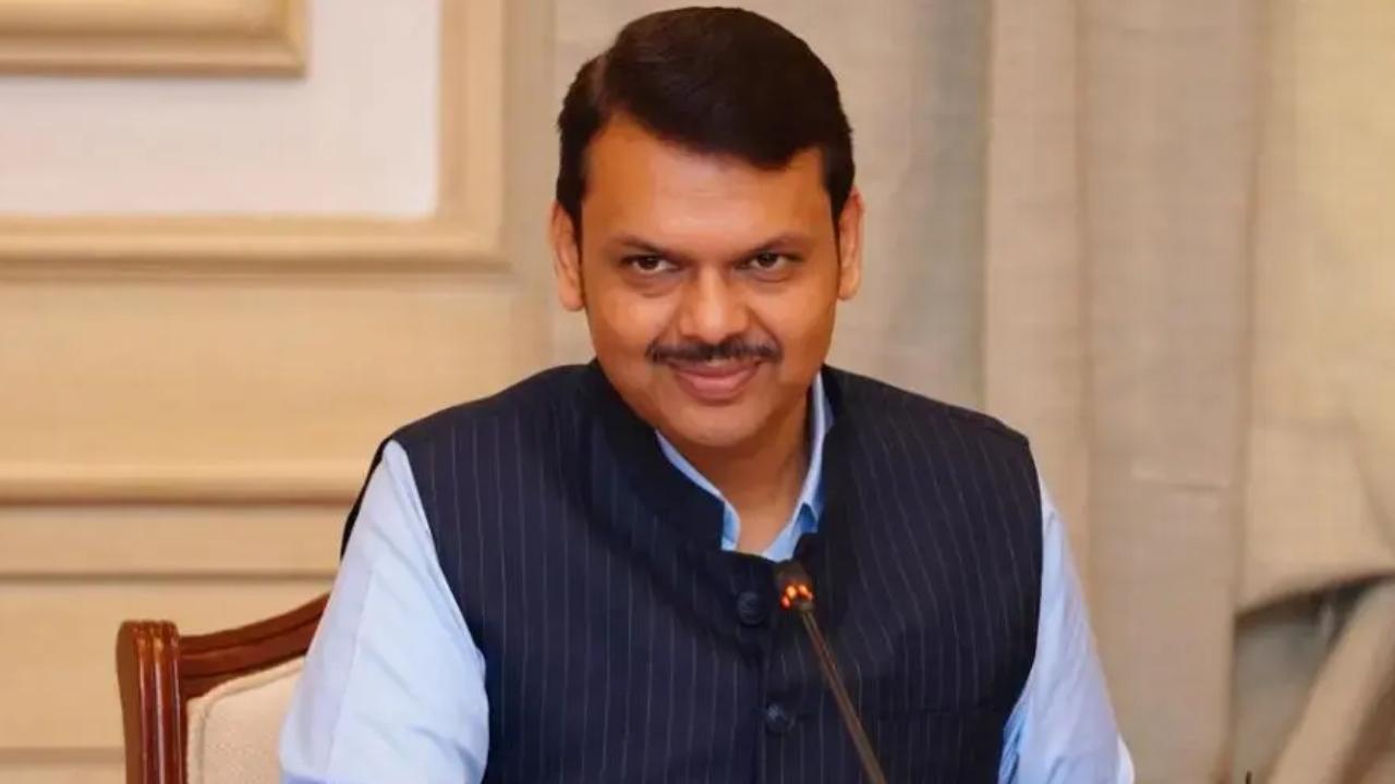 ​Fadnavis announces `150-day action plan` with focus on e-governance, services 