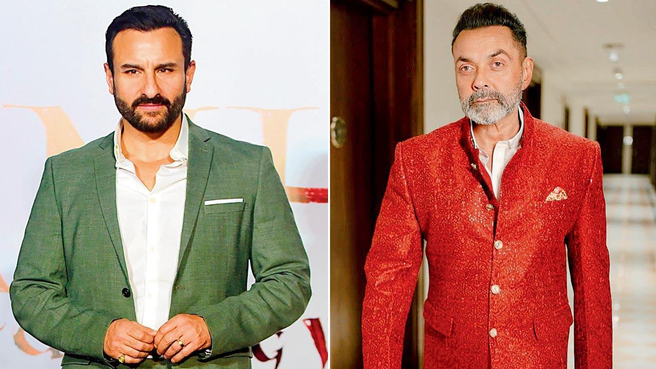 Oppam`s Hindi remake starring Saif Ali Khan to go on floors by year-end 