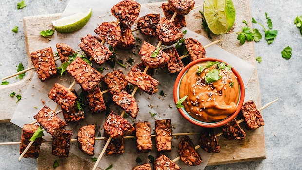 What Makes Plant Protein So Popular, And Is It Worth The Hype?