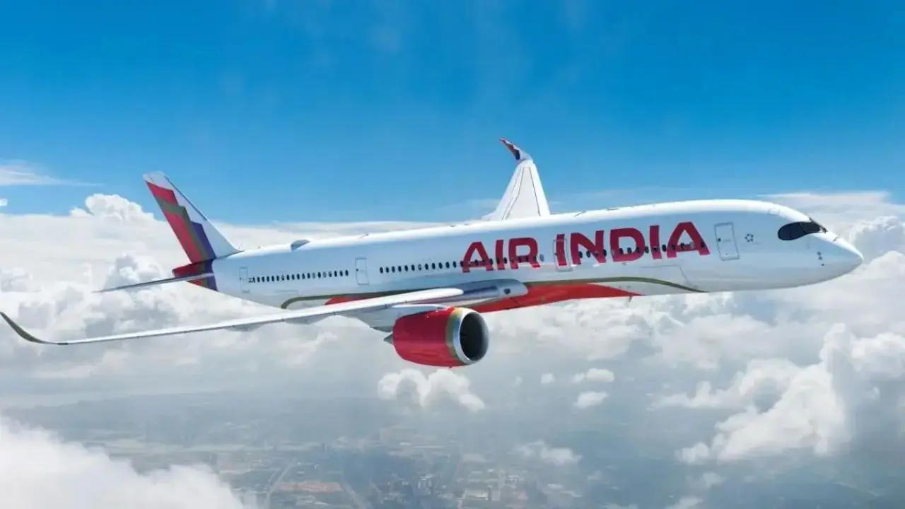 ​Air India extends self check-in, baggage drop services to Europe, Canada 