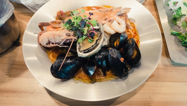 Why Prawn Curry Or Crab Roast Could Be More Dangerous Than It Looks
