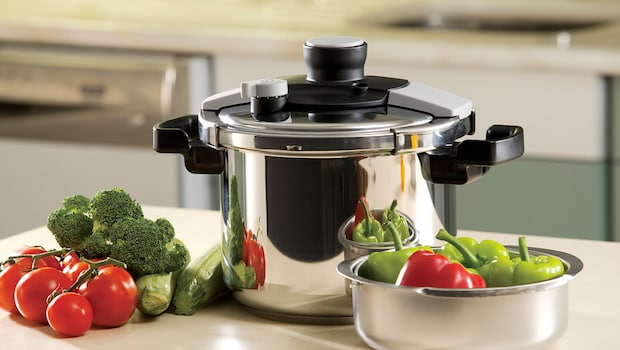 5 Pressure Cooker Mistakes That Are Ruining Your Dishes