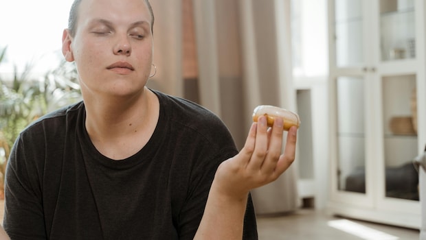 5 Signs Your Weight Loss Routine Is Secretly Hurting Your Relationship With Food