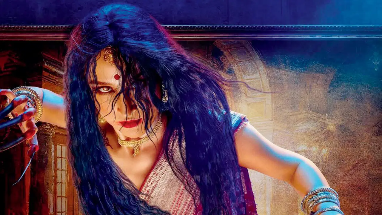 Aami Dakini star Sheen Dass: It’s not alien to work more than 12 hours 