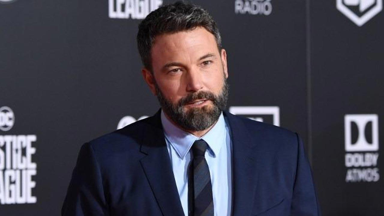 Ben Affleck on The Accountant 2: ‘There was more to do with this character` 