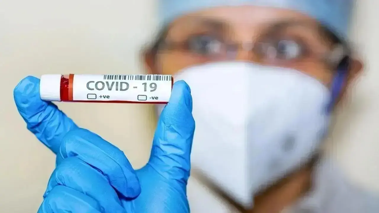 ​Maharashtra reports 19 fresh Covid cases; Mumbai tops with eight patients 