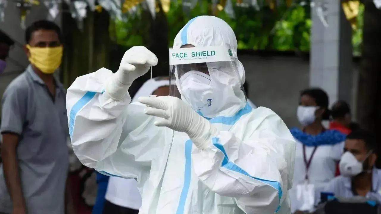 ​Maharashtra reports 86 Covid-19 cases; health department says no cause for alarm 