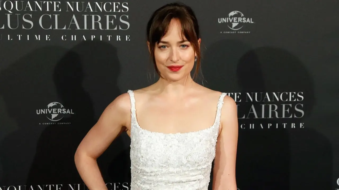 Dakota Johnson on failure of Marvel`s `Madame Web`: Who cares? 