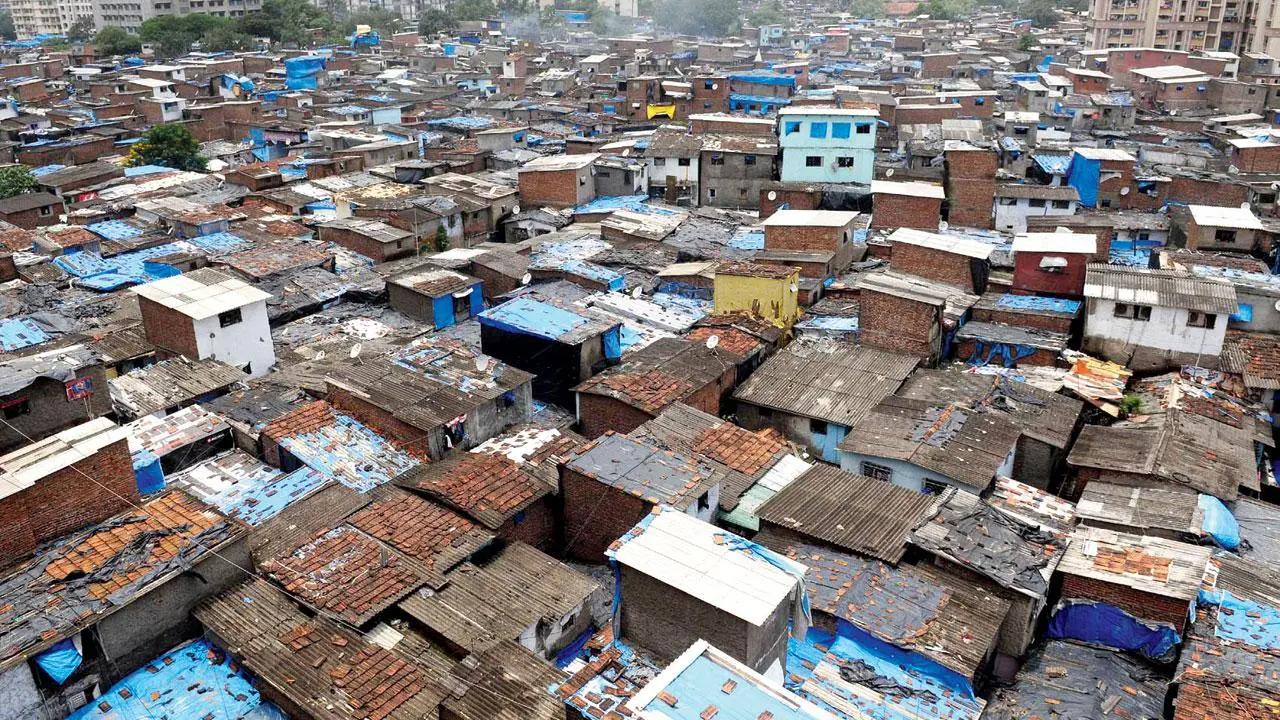 ​Dharavi Redevelopment Authority sets up four-tier grievance system for residents 
