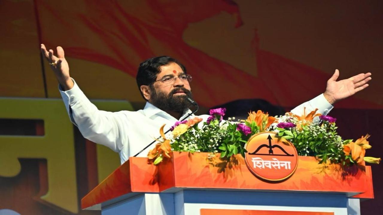 ​Kidney transplant patient misses flight; Eknath Shinde steps in to help 