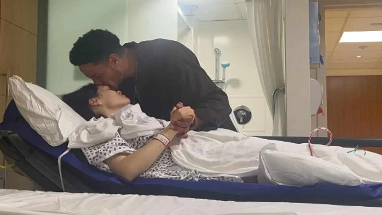 Jessie J opens up about cancer surgery and recovery: `We all got this` 