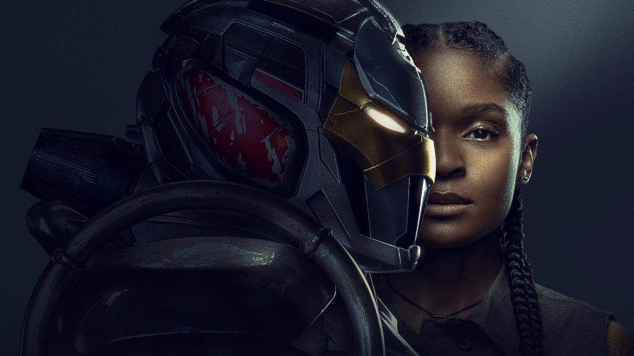 Marvel Ironheart has fans saying, `I`d like more` 