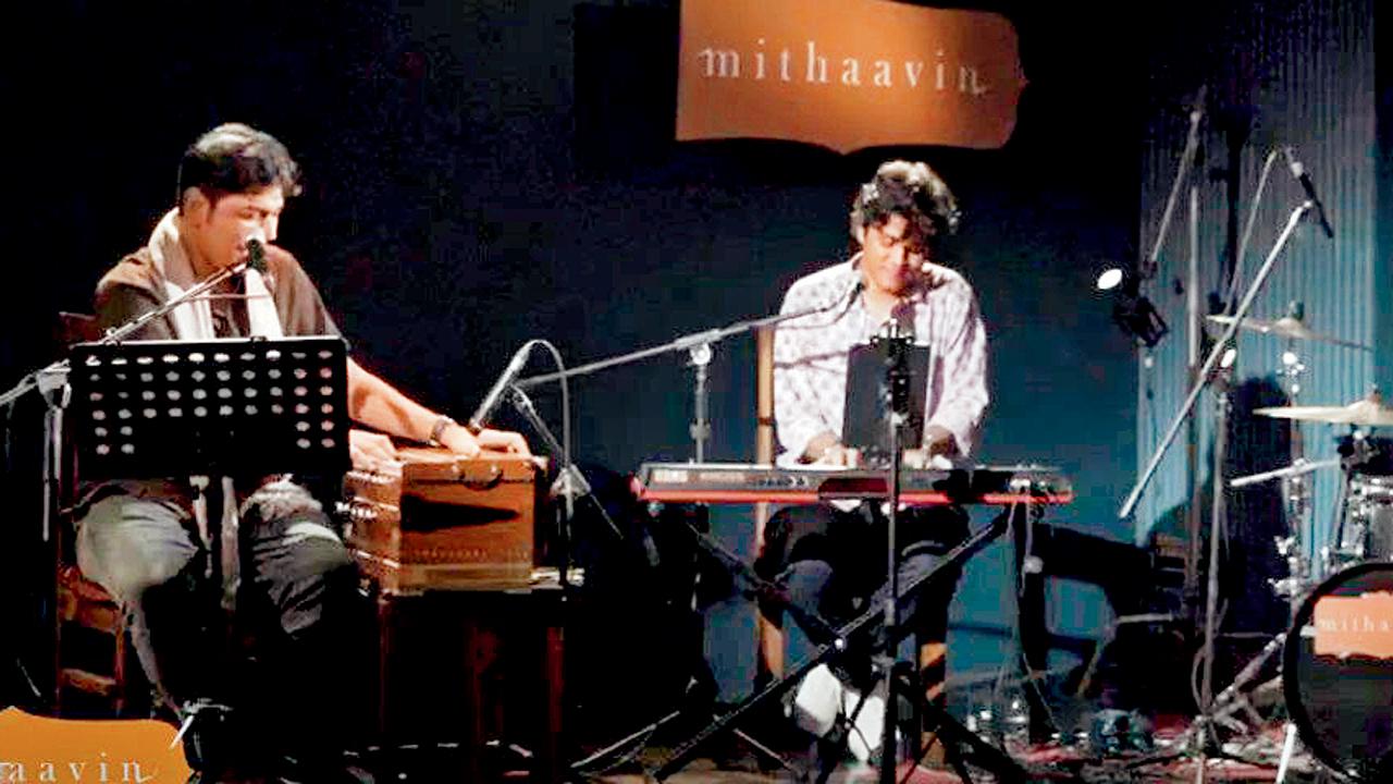 ​Rhythms of peace: Attend this immersive folk performance in Mumbai at NGMA 