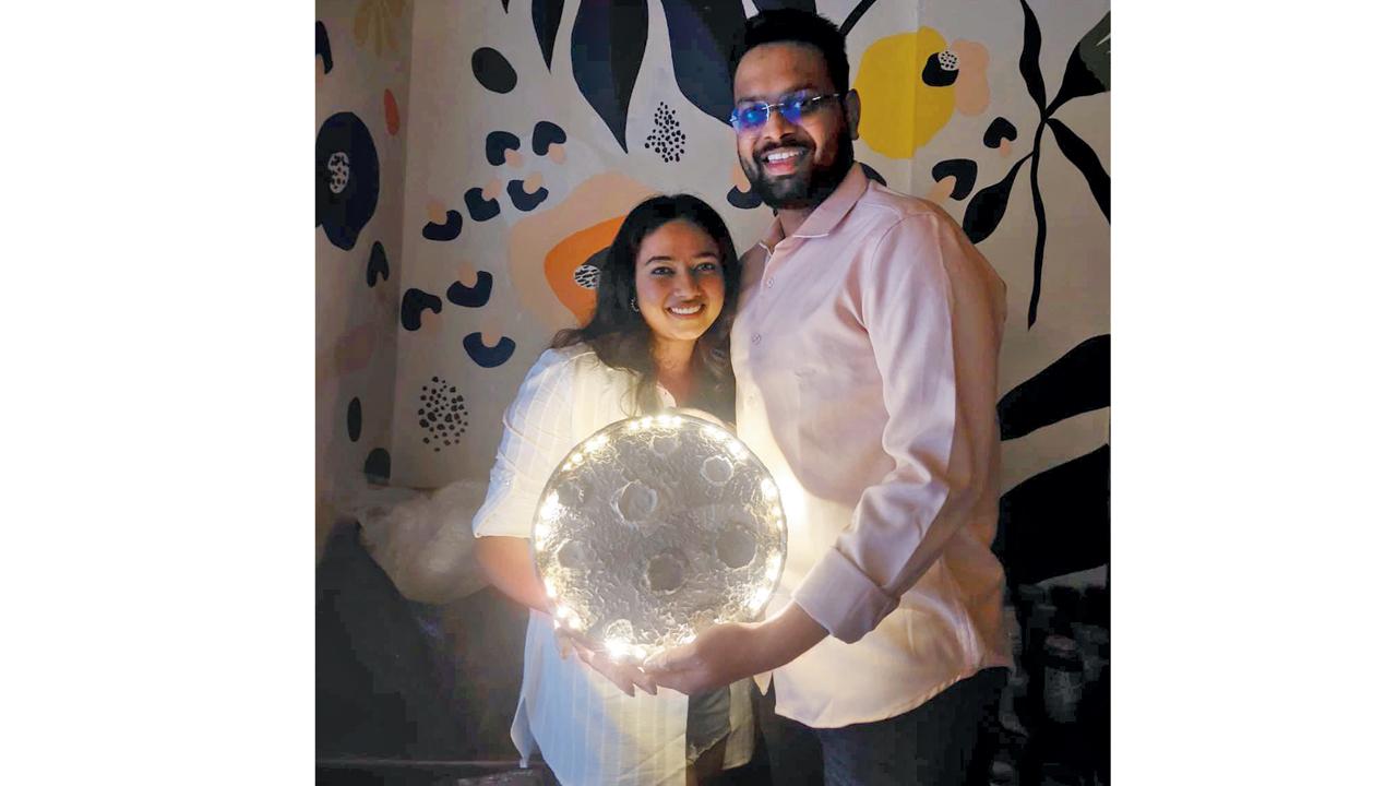 ​Check out these five unique workshops in Mumbai this week 