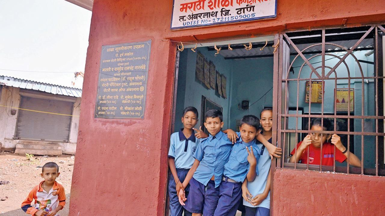 ​NCP says, ‘Marathi language is the soul of Maharashtra` 