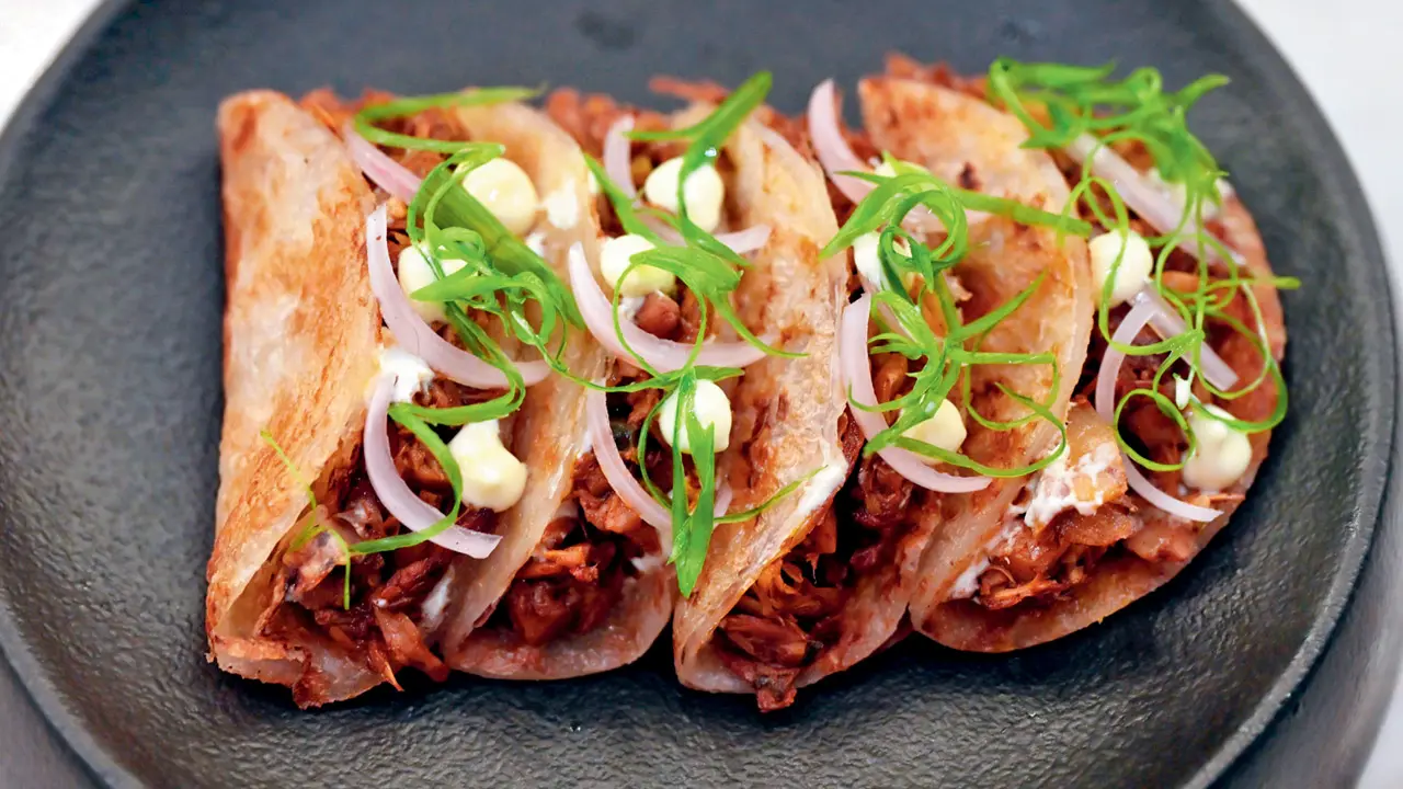 ​There`s a new restaurant in Bandra, and here`s what you need to know about it 