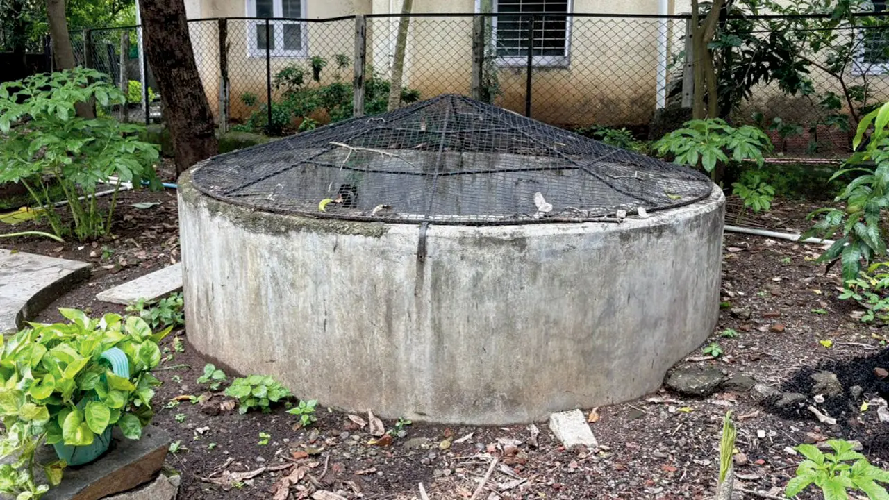 ​Vasai’s East Indians talk about wells and sons-in-law taking centre stage 