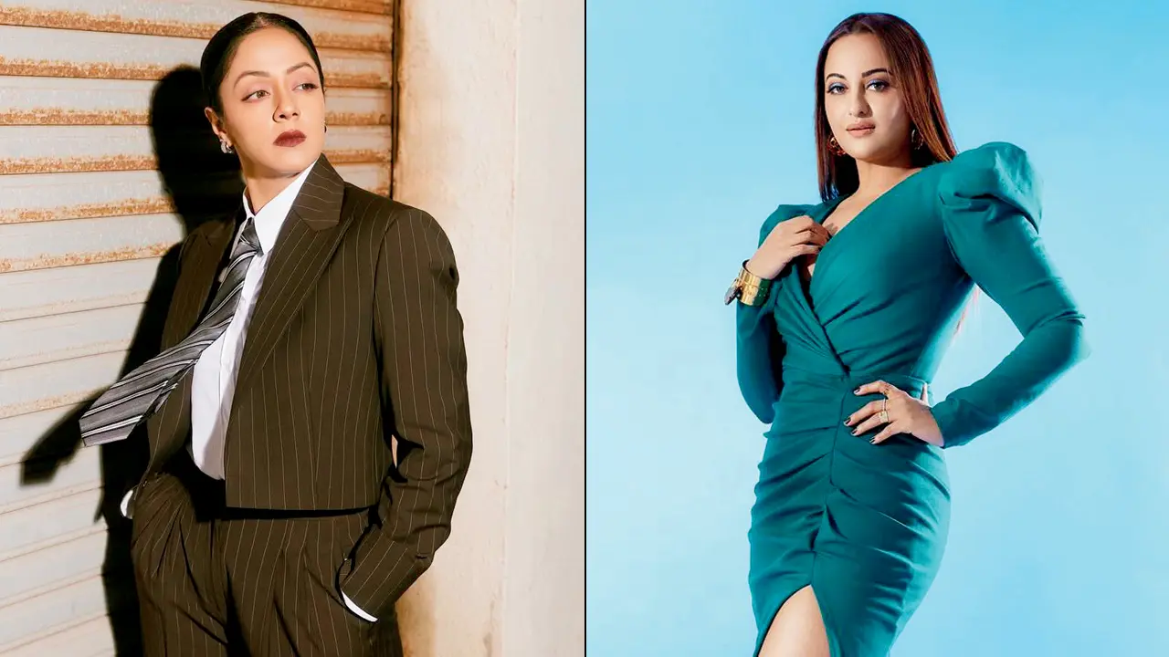 Sonakshi and Jyotika to butt heads in the courtroom 