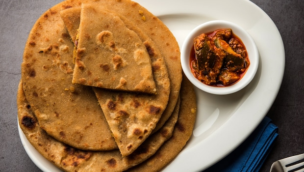 Can Parathas Be Healthy? Yes, If You Try These Protein-Rich, No-Oil Recipes