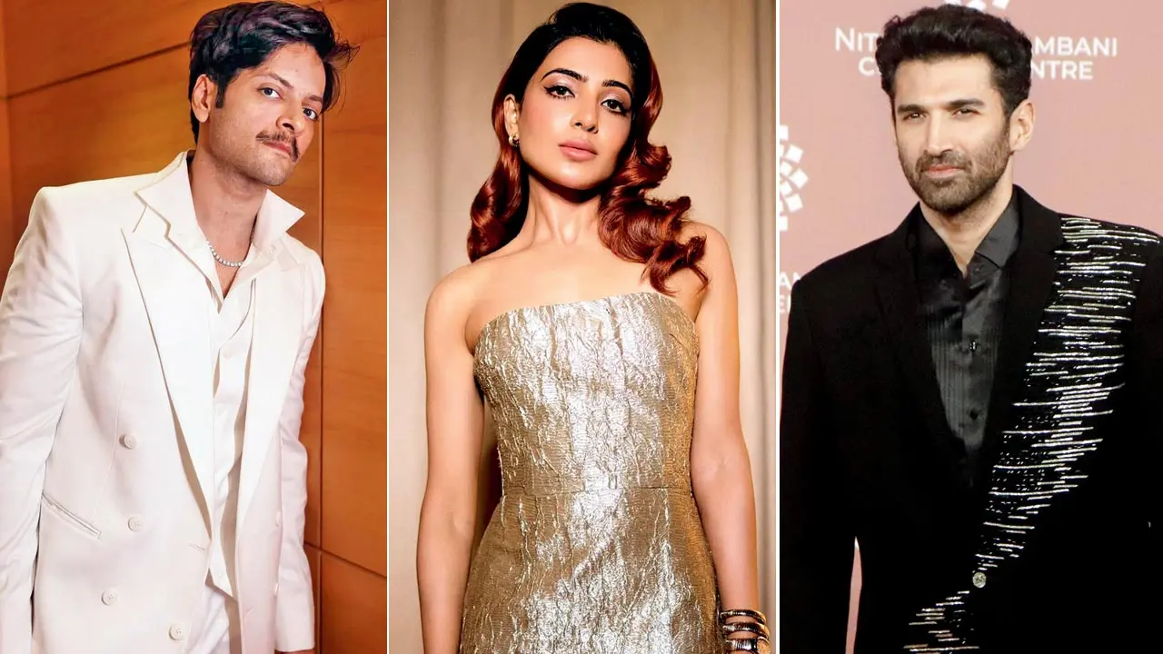 Ali Fazal on Rakt Bramhand: Been a couple of months since I last shot for it 