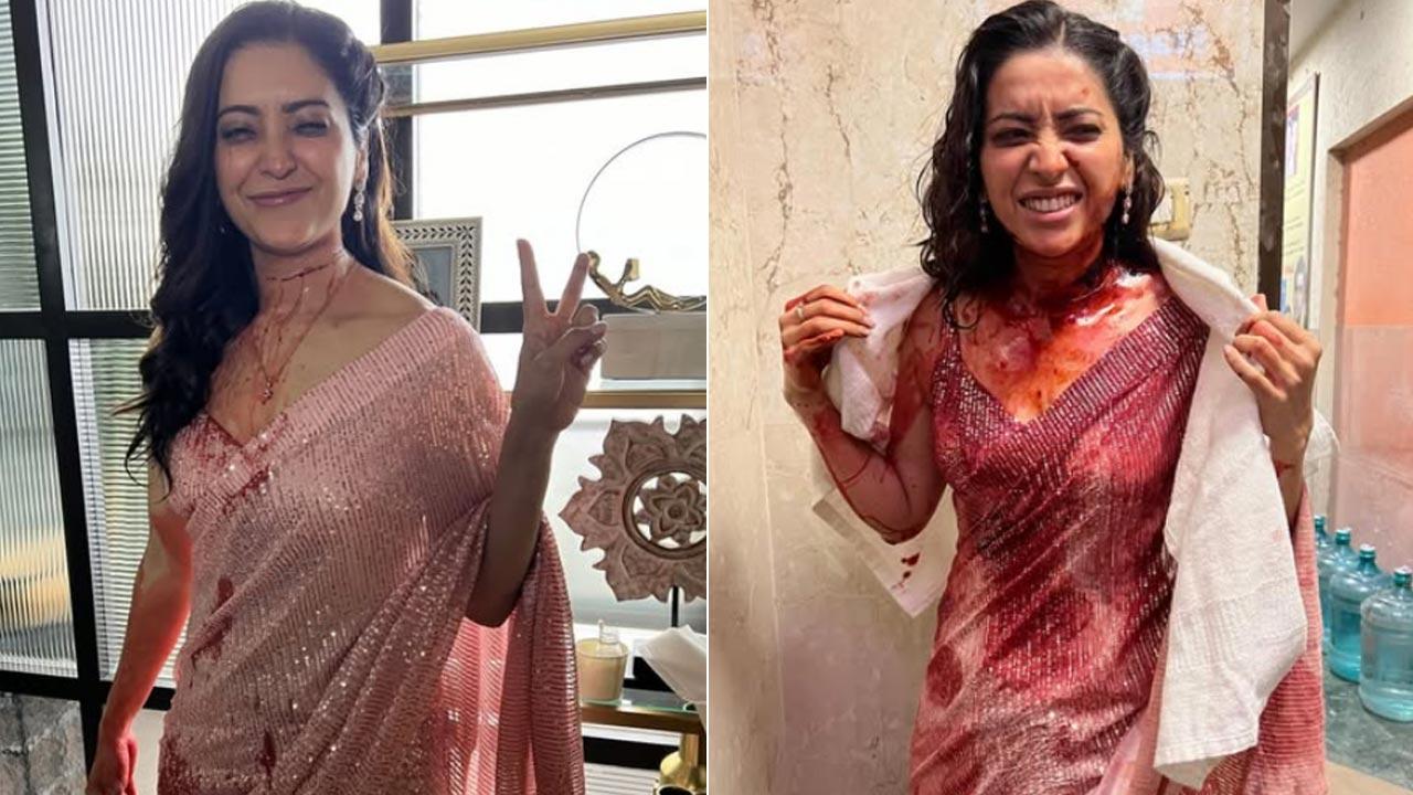 Asha Negi reveals initial hesitation to join Criminal Justice 4 