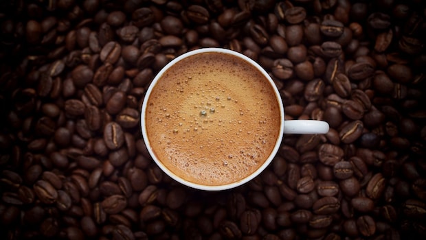 You Won’t Believe What Is In This Chinese Cafe’s Latest Coffee Concoction