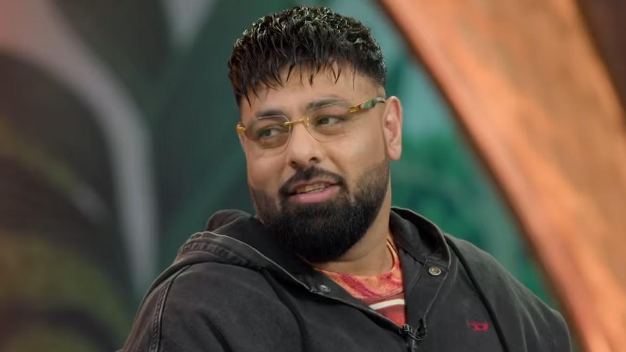 Rapper Badshah defends his `making babies` with Dua Lipa comment 