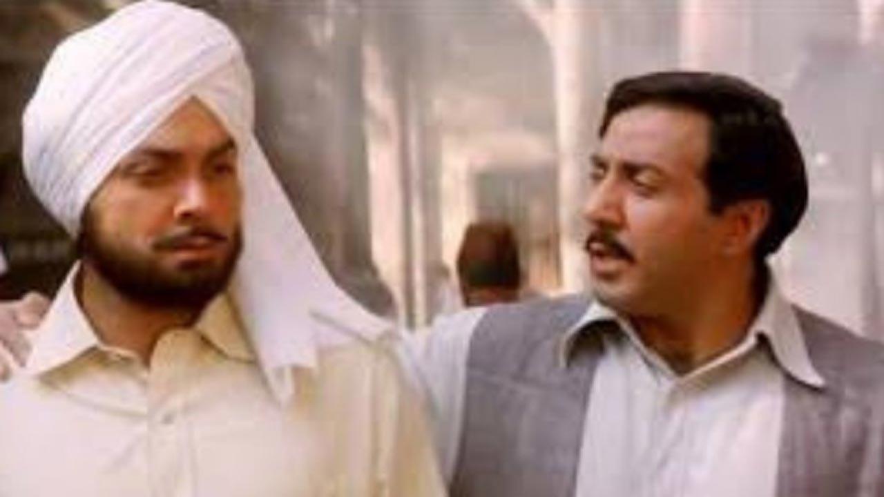 23 Years of ‘Shaheed’: Sunny Deol  pays tribute to martyrs with emotional post 