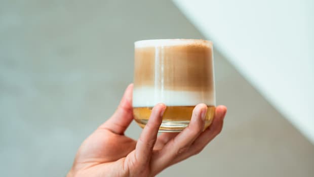 Move Over Cold Coffee, Coffee Milk Is The Chill You Need To Try