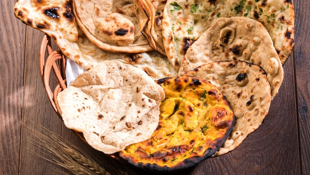 Mango Paratha Recipe: A Sweet-Spicy Take On India’s Comfort Classic Paratha
