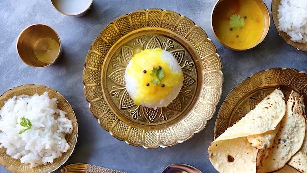 Homecooked But Haute: Style Up Your Comfort Food With 10 Easy Tricks