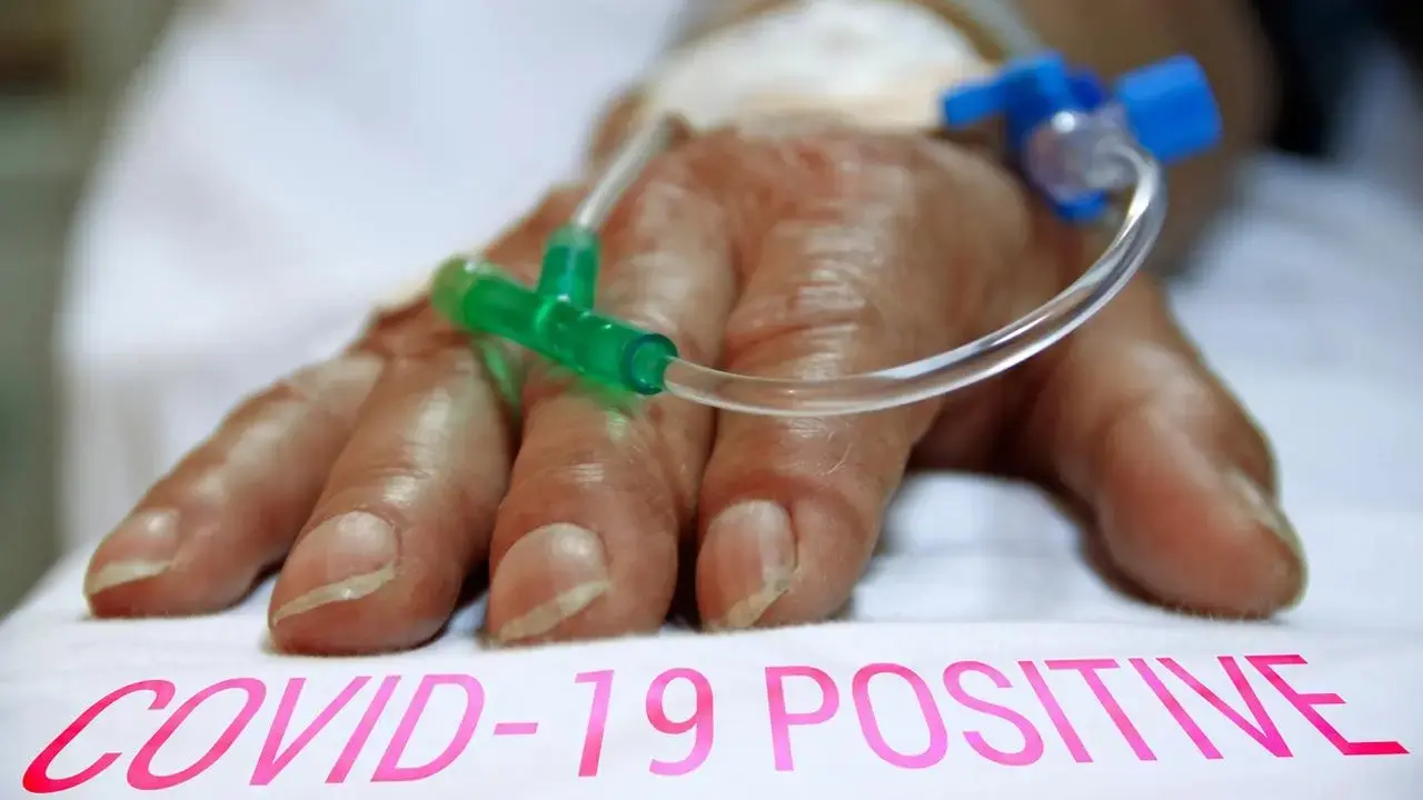 ​Maharashtra logs 33 new Covid-19 cases, 7 from Mumbai 