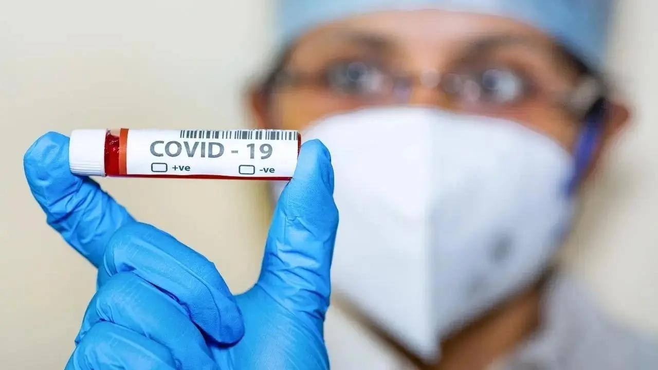 ​Mumbai reports eight new Covid-19 cases, 25 across Maharashtra 
