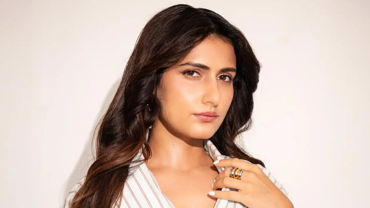 Fatima Sana Shaikh says she is single amid rumours of dating Vijay Varma 