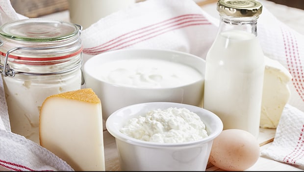 Vitamin B5 Foods: 5 Foods That May Boost Your Vitamin B5