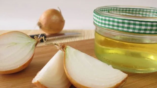 Why Your Homemade Onion Juice Might Not Be Reducing Hair Fall