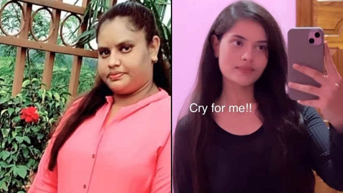 Viral Weight Loss Story: Woman Who Lost 40 Kg Shares 3 Mistakes From School Days That Made Her “Obese”