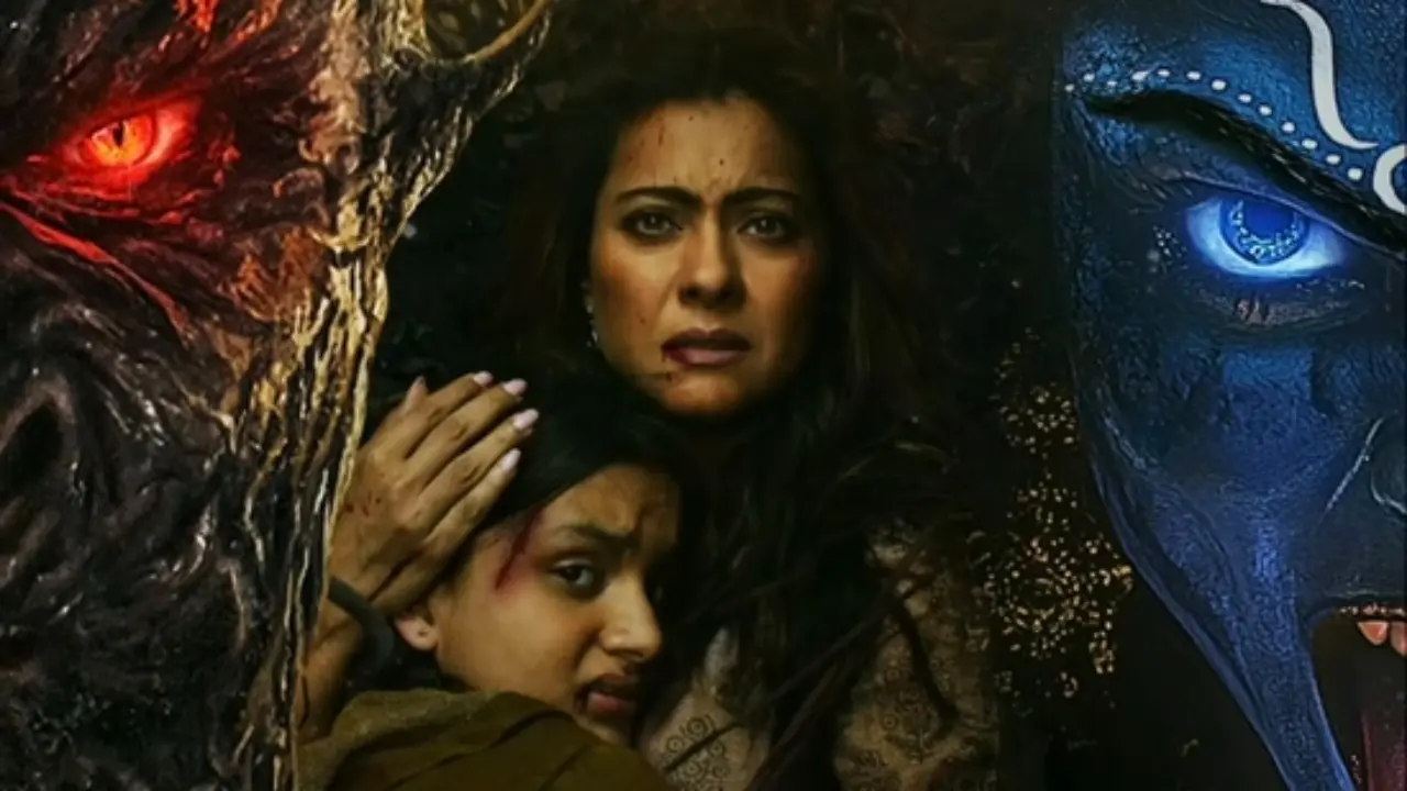 CBFC surprises with Kajol`s horror drama `Maa`, passes it with UA certificate 