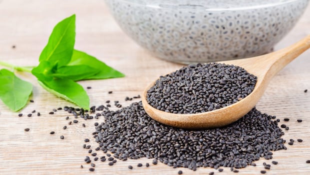 Why Sabja Seeds Are A Must-Have This Summer: 5 Health Benefits You Should Know