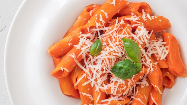 7 Pasta Recipes That Instantly Brighten Your Kid’s Mood (And Your Weeknight Dinner)