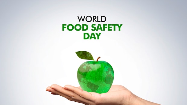 World Food Safety Day 2025: Tips To Prevent And Manage Foodborne Diseases