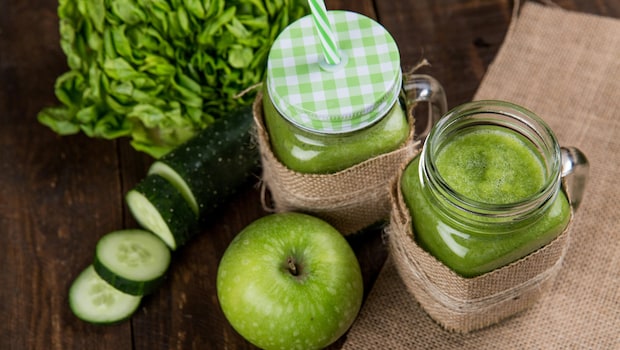 Cucumber Juice For Breakfast? Here’s What It Does To Your Body