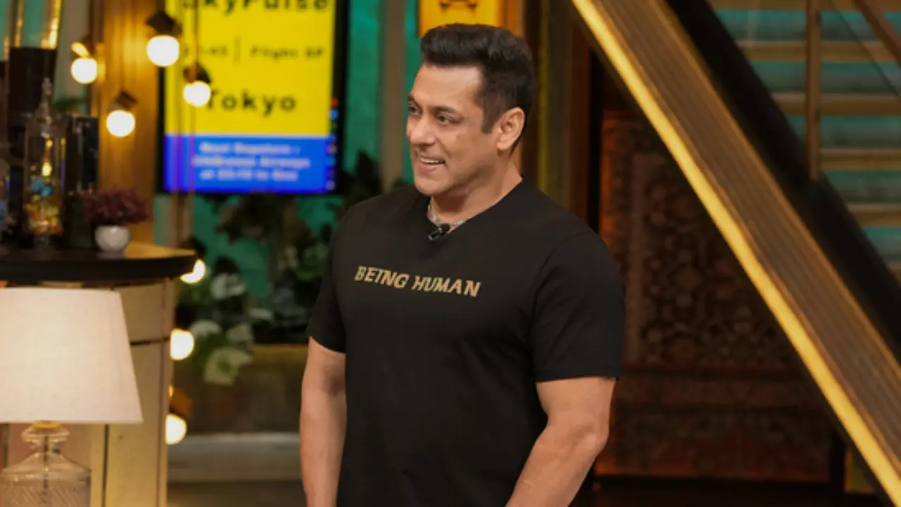 Breaking down serious medical conditions suffered by superstar Salman Khan 