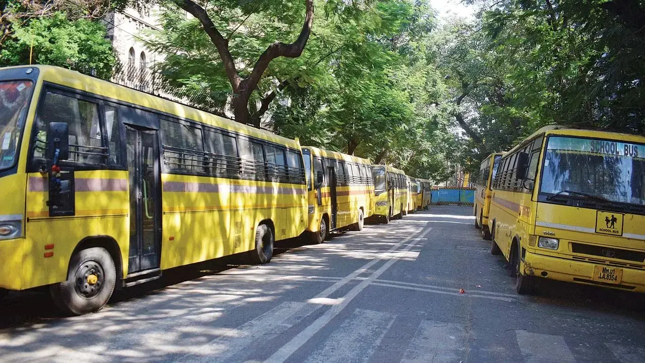 ​Mumbai private bus operators announce strike from July 1 