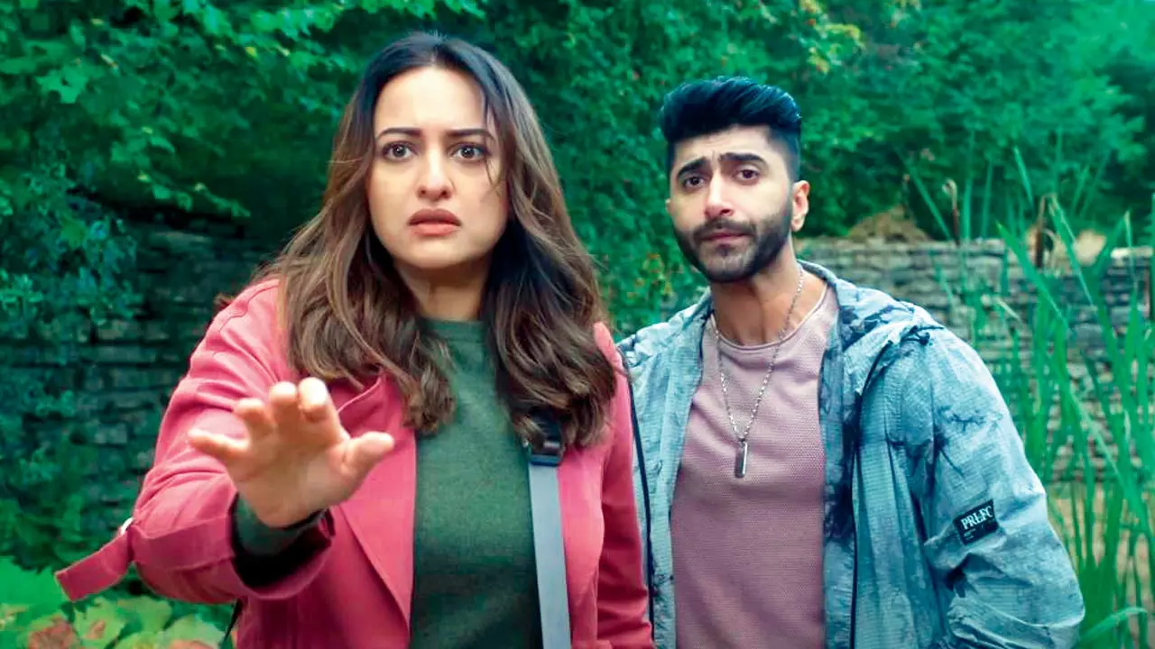 Kussh S Sinha: ‘At times, filmmakers wouldn’t fully use Sonakshi’s talent’ 