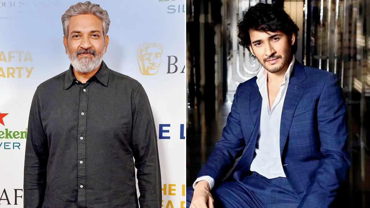 SS Rajamouli`s jungle adventure starring Mahesh Babu to now head to Kenya 