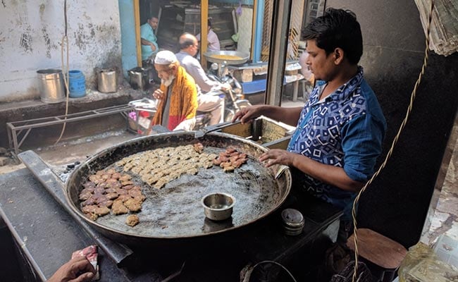 Lucknow Chosen As India’s Candidate For UNESCO Gastronomic Creative City
